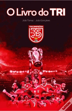 Capa do artigo O Livro do Tri