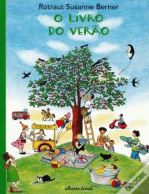 O Livro do Verão
