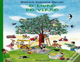 O Livro do Verão