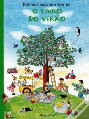 Capa do artigo O Livro do Verão