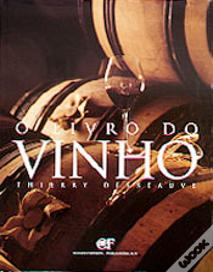 O Livro do Vinho