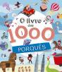 O livro dos 1000 porquês - Preview