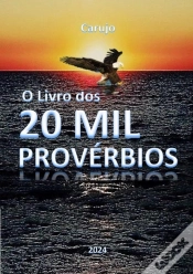 Capa do artigo O Livro Dos 20.000 Provérbios