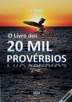 Capa do artigo O Livro Dos 20.000 Provérbios
