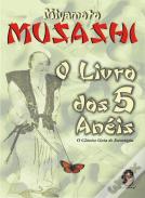 O Livro dos 5 Anéis