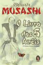 O Livro dos 5 Anéis - Preview