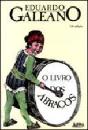 O Livro dos Abraços - Preview