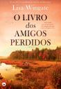 O Livro Dos Amigos Perdidos - Preview
