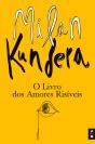 O Livro dos Amores Risíveis - Preview