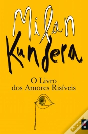 Capa do artigo O Livro dos Amores Risíveis