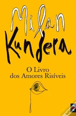 Capa do artigo O Livro dos Amores Risíveis