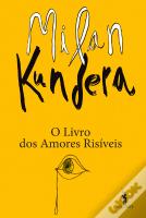O Livro dos Amores Risíveis