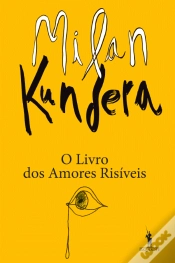 Capa do artigo O Livro dos Amores Risíveis