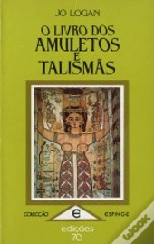 O Livro dos Amuletos e Talismãs