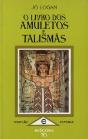 O Livro dos Amuletos e Talismãs - Preview