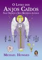 O Livro dos Anjos Caídos - Preview