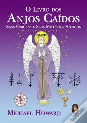Capa do artigo O Livro dos Anjos Caídos