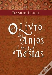 Capa do artigo O Livro dos Anjos e das Bestas