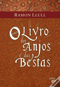 Capa do artigo O Livro dos Anjos e das Bestas