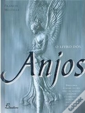 Capa do artigo O Livro dos Anjos