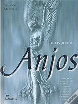 Capa do artigo O Livro dos Anjos