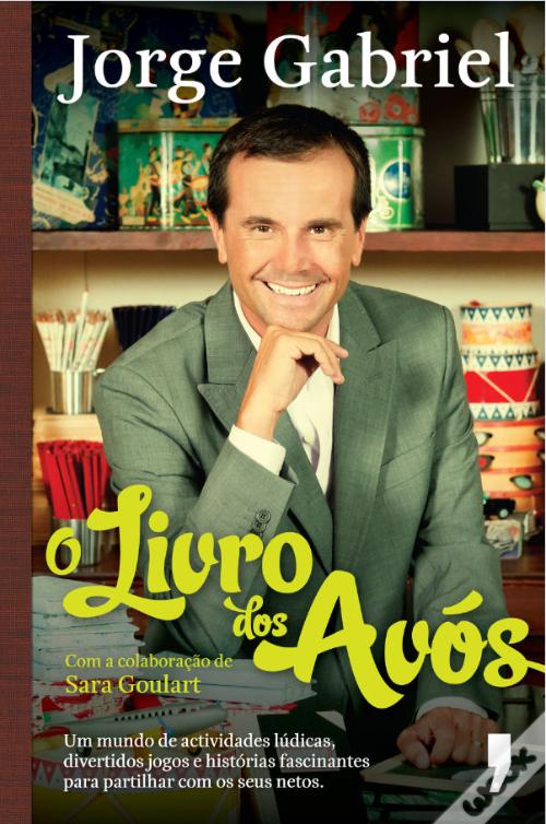 O Livro Dos Av s Livro WOOK