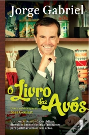 Capa do artigo O Livro dos Avós
