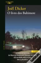 O Livro dos Baltimore