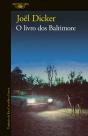 O Livro dos Baltimore - Preview