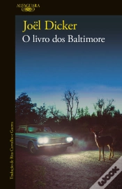 Capa do artigo O Livro dos Baltimore