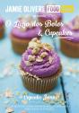 O Livro dos Bolos & Cupcakes - Preview