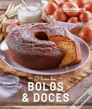 O Livro dos Bolos & Doces