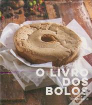 O livro dos bolos