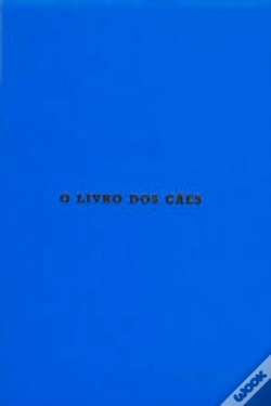Capa do artigo O Livro dos Cães