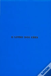 Capa do artigo O Livro dos Cães