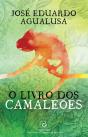 O Livro dos Camaleões - Preview