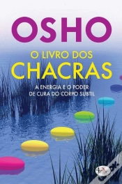 Capa do artigo O Livro dos Chacras