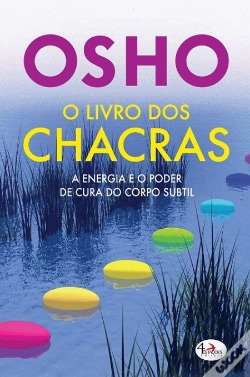 Capa do artigo O Livro dos Chacras