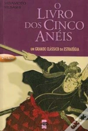 Capa do artigo O Livro dos Cinco Anéis