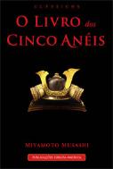 O Livro dos Cinco Anéis