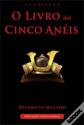O Livro dos Cinco Anéis