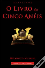Capa do artigo O Livro dos Cinco Anéis