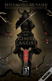 Capa do artigo O Livro Dos Cinco Anéis
