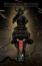 O Livro Dos Cinco Anéis - Preview