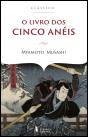 O Livro dos Cinco Anéis - Preview