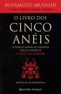O Livro dos Cinco Anéis - Preview