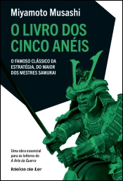 Capa do artigo O Livro dos Cinco Anéis