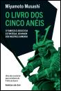 O Livro dos Cinco Anéis - Preview