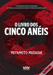 Capa do artigo O Livro Dos Cinco Anéis