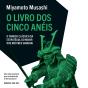 O Livro dos Cinco Anéis - Preview
